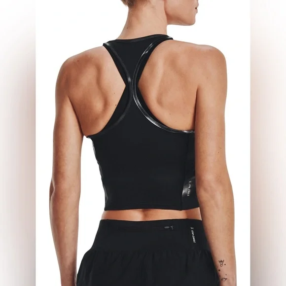 Under Armour Iso Chill tank (S) - Picture 6 of 14